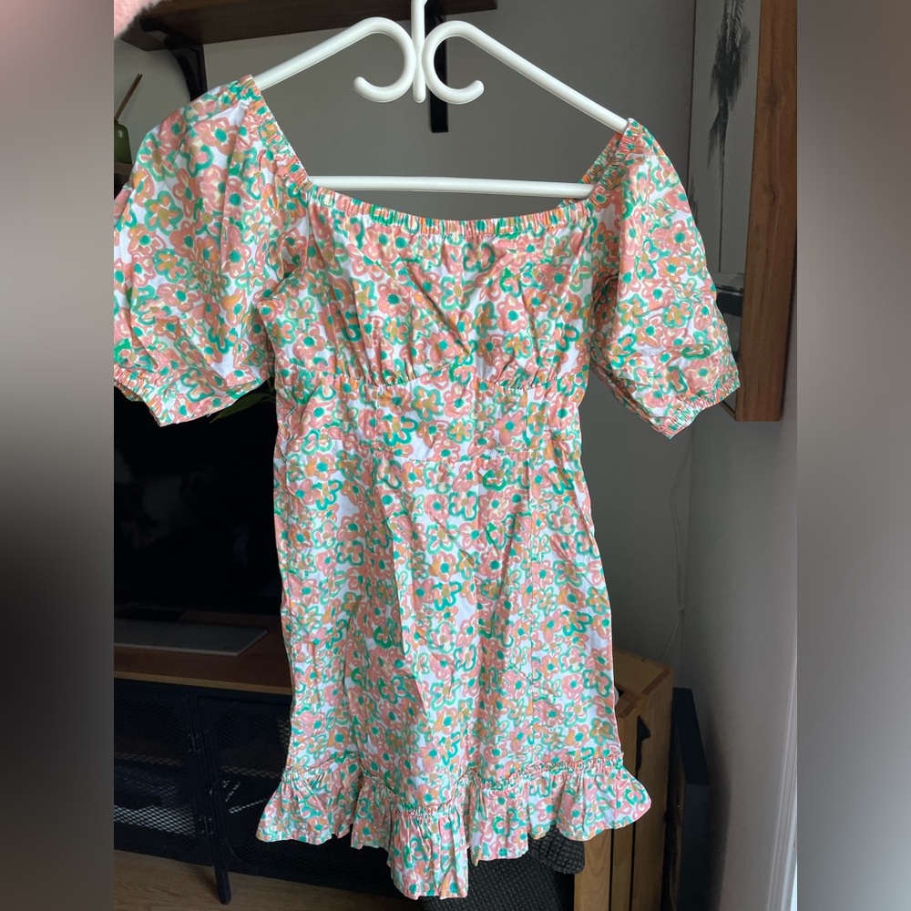 Obey dress